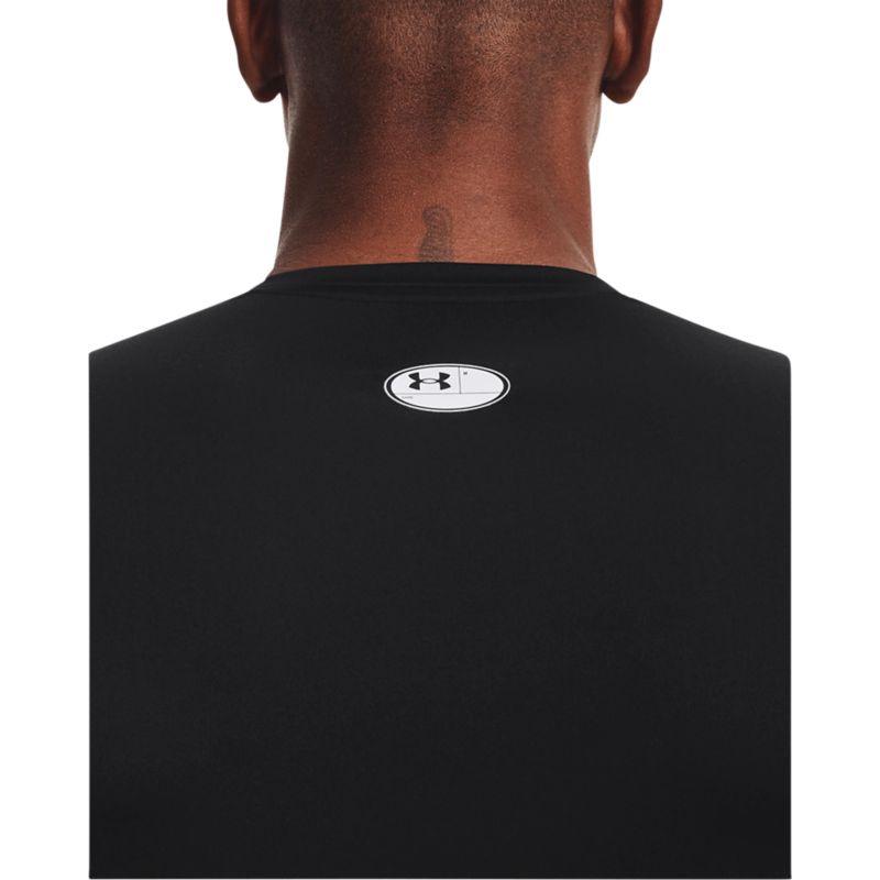 Under Armour HeatGear Armour Compression Funktionsshirt