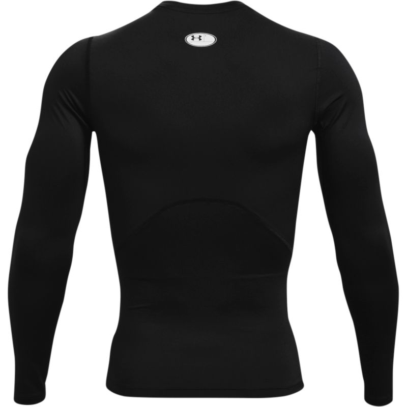 Under Armour HeatGear Armour Compression Funktionsshirt