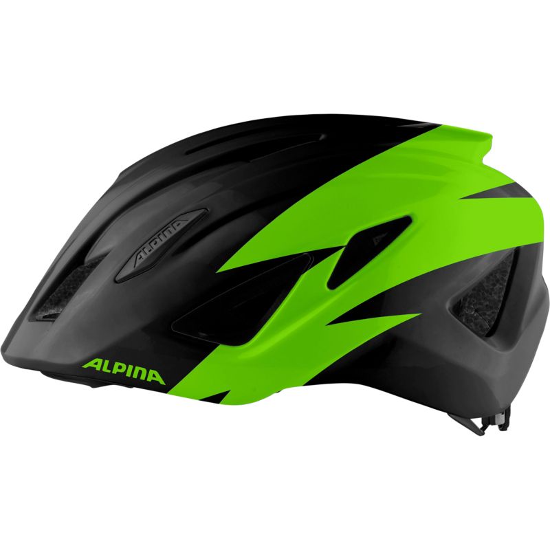 Alpina Pico JR Radhelm