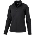 Kilimanjaro Alaska Softshell dzseki