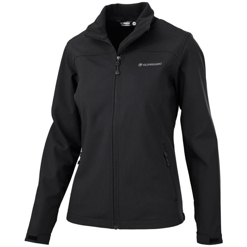 Kilimanjaro Alaska Softshell dzseki