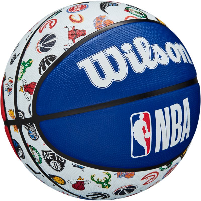 Wilson All Team Basketball