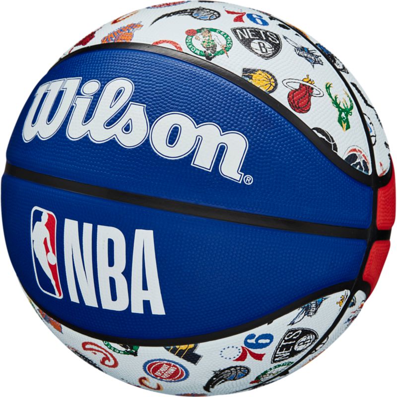 Wilson All Team Basketball