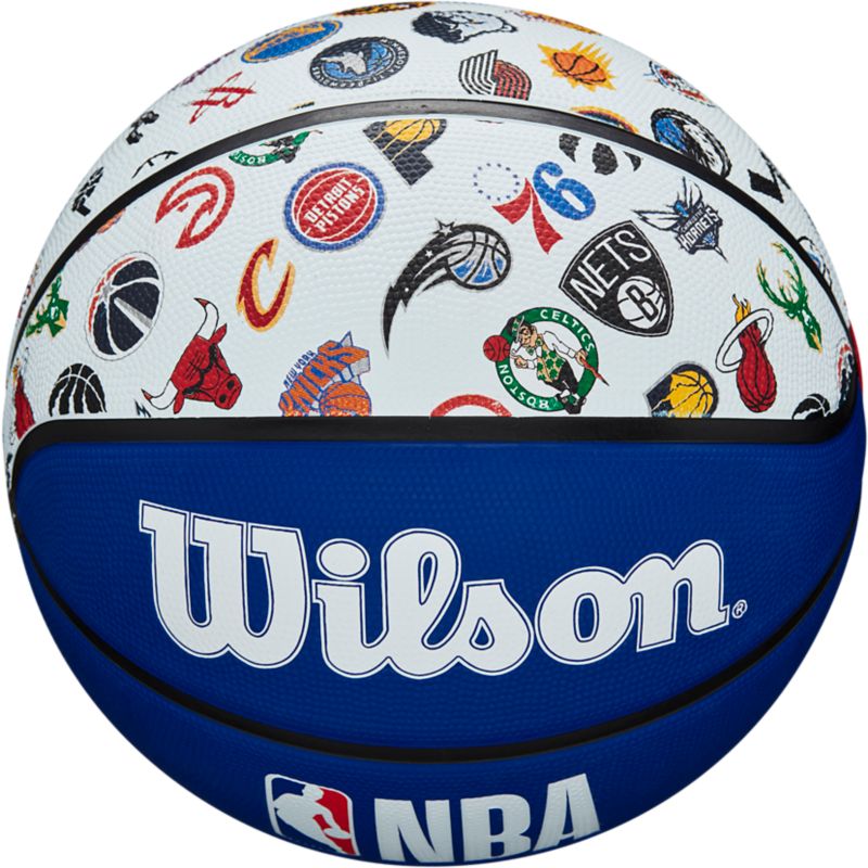 Wilson All Team Basketball