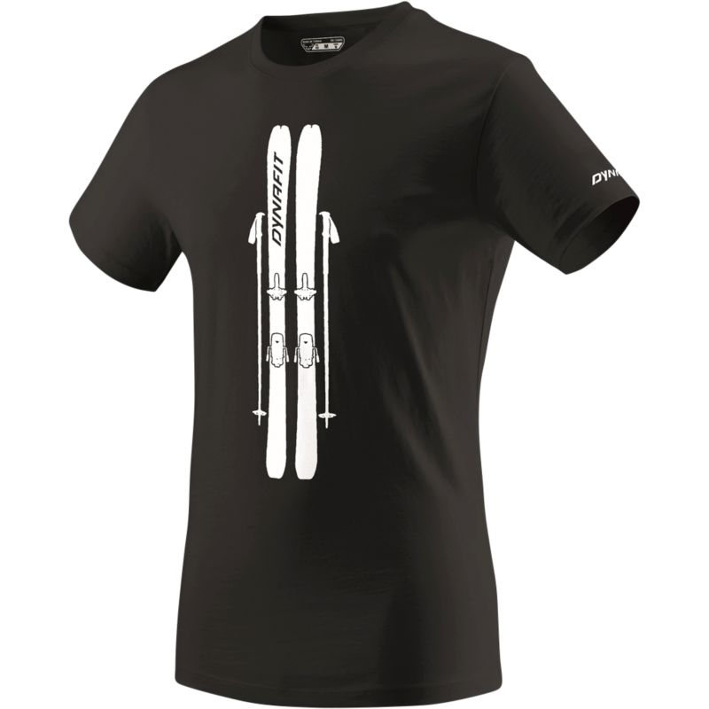 Dynafit Graphic Cotton póló