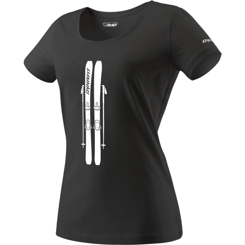 Dynafit Graphic Cotton póló