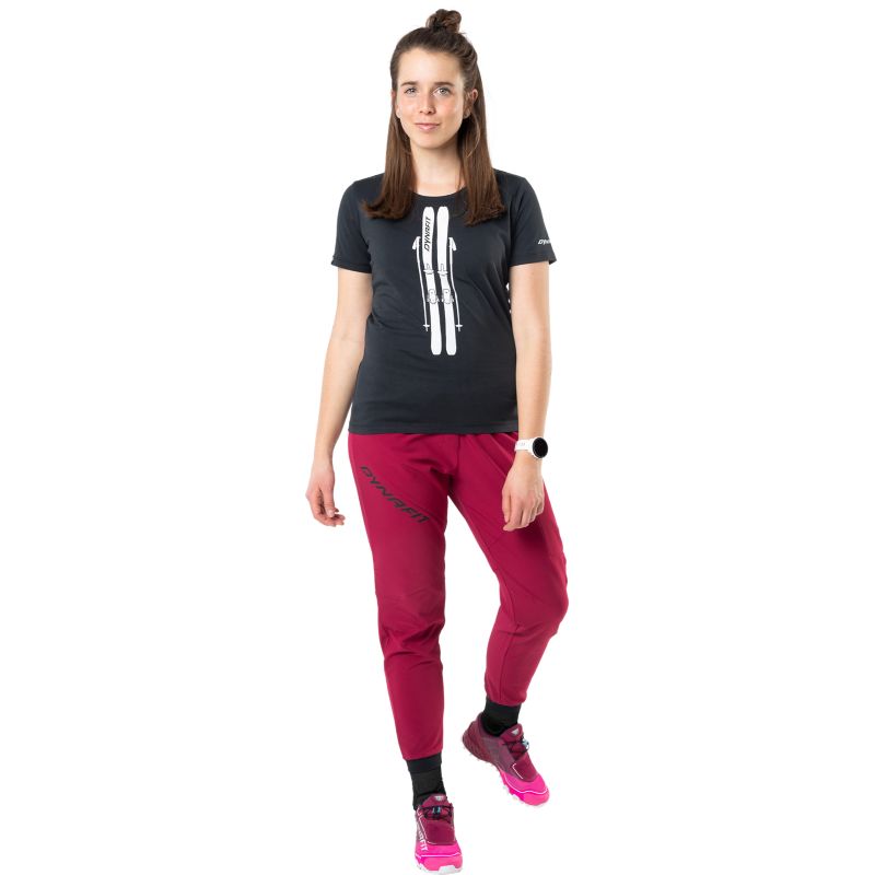 Dynafit Graphic Cotton póló