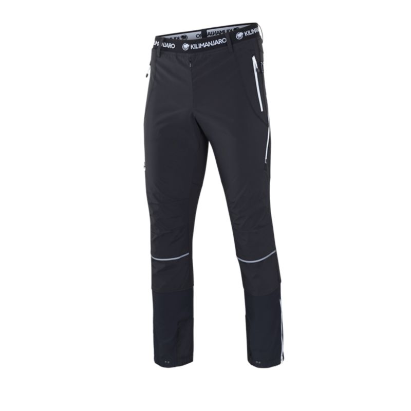 Kilimanjaro Vegas kurzgestellt Tourenhose