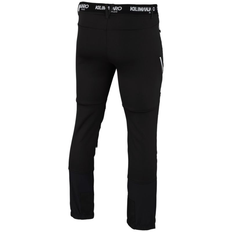 Kilimanjaro Vegas kurzgestellt Tourenhose