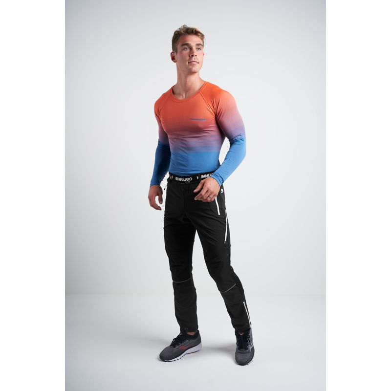 Kilimanjaro Vegas kurzgestellt Tourenhose