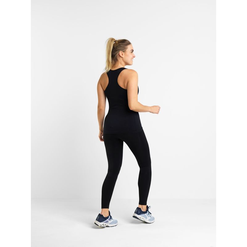 Benger Fitness Seamless Tank fitnesz póló