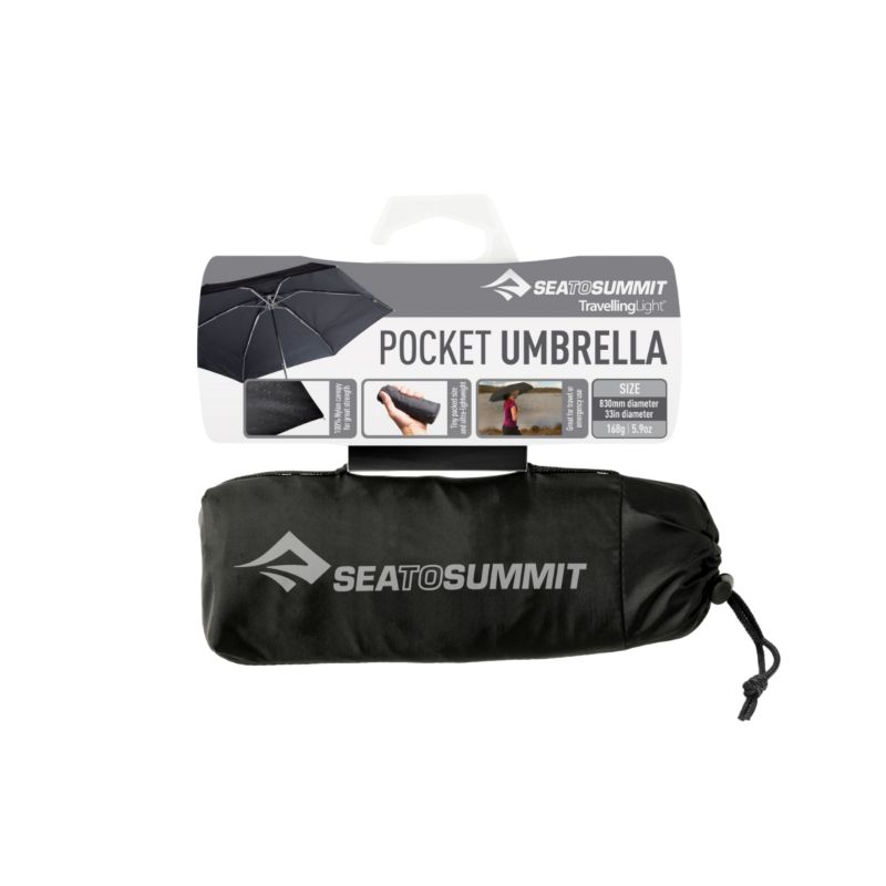 Sea to Summit Pocket Umbrella Campingzubehör