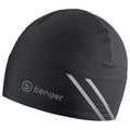 Benger Thermo Mütze Laufaccessoires