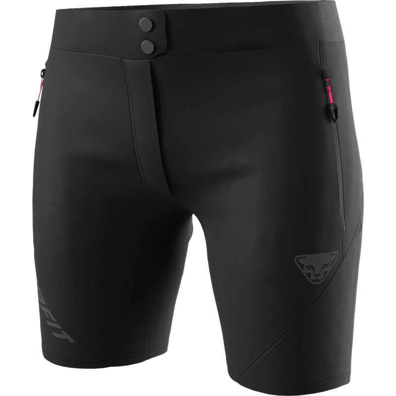 Dynafit Transalper Light Dynastretch Shorts Wandershort