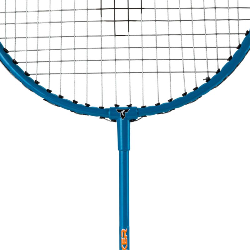 Talbot Torro 2 Attacker Set 2022 Badmintonzubehör