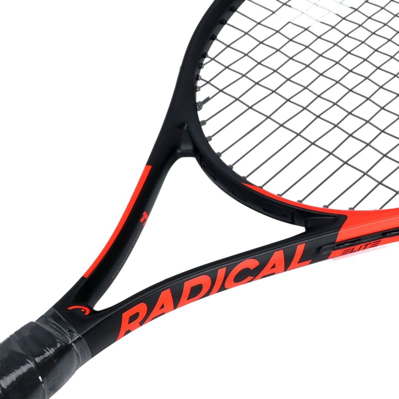 Head Ti. Radical Elite Tennisschläger