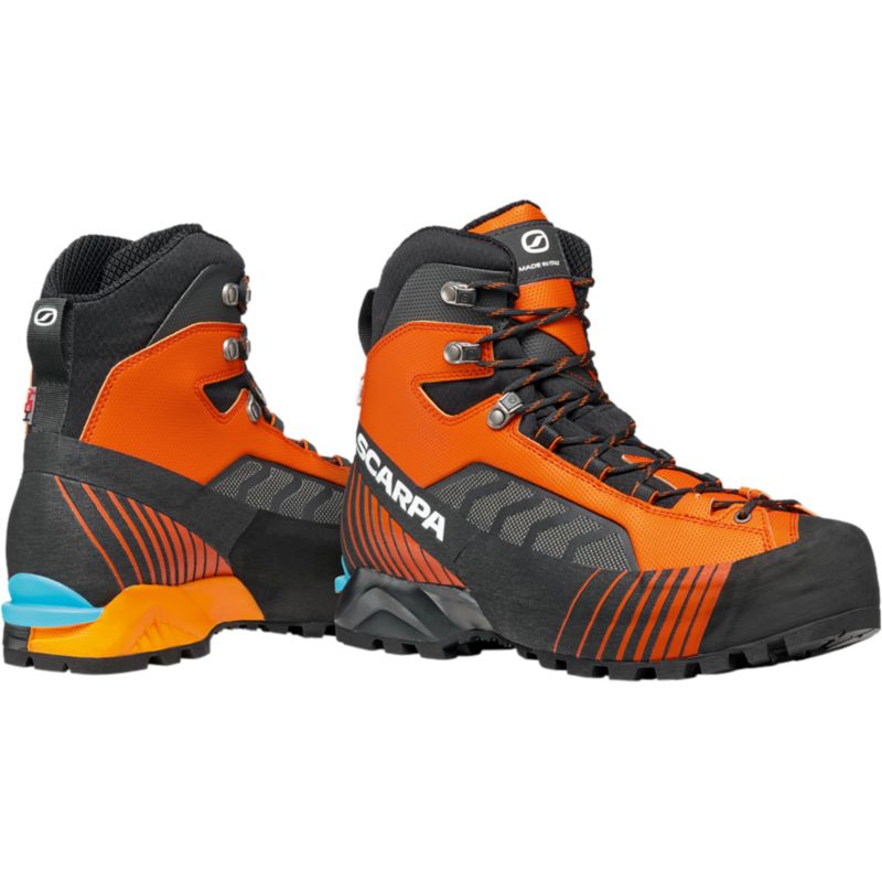 Scarpa Ribelle Lite HD Bergschuh