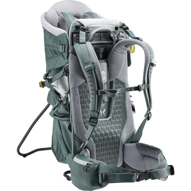 Deuter Kid Comfort Active Trage