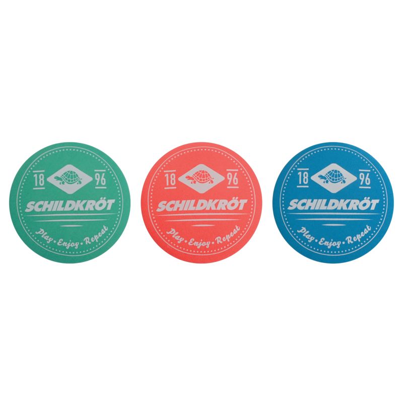 Schildkröt Neopren Water Bouncers Wassersport Zubehör