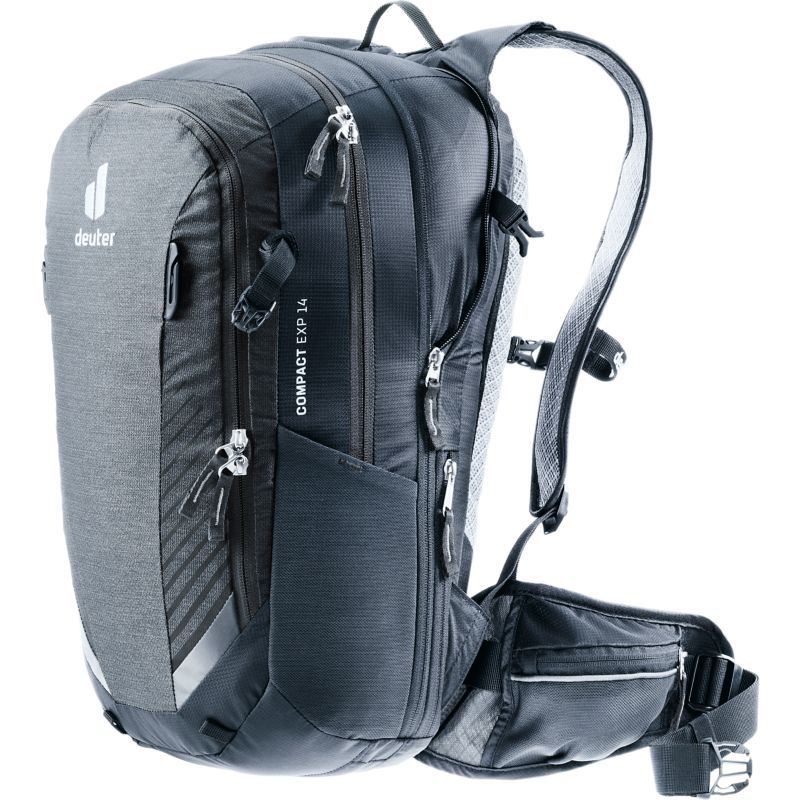 Deuter Compact EXP 14 Radrucksack