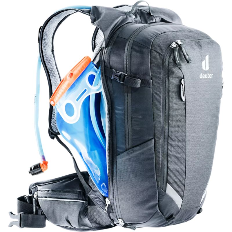 Deuter Compact EXP 14 Radrucksack