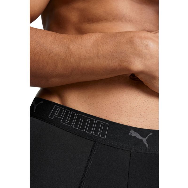 Puma Sport Microfaser Boxer 2er Unterwäsche