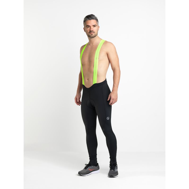 Benger Winter Radhose