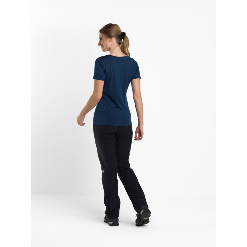 Kilimanjaro REUMEN rövidített túranadrág
