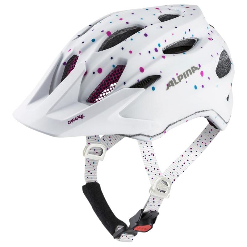 Alpina Carapax Radhelm