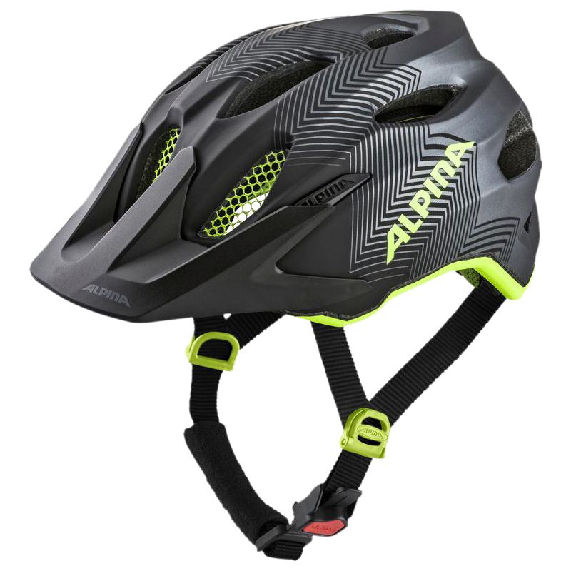 Alpina Carapax Radhelm