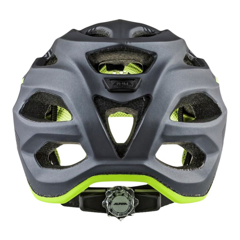 Alpina Carapax Radhelm