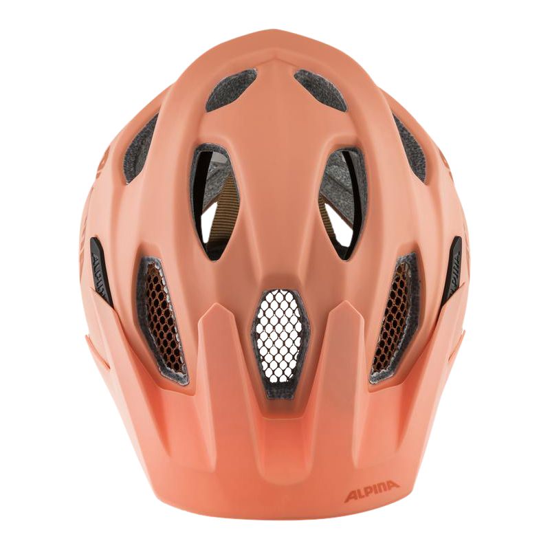 Alpina Carapax Radhelm