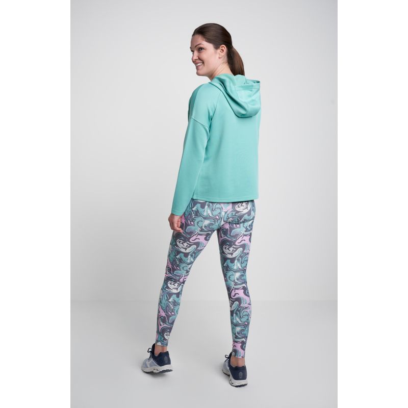 Benger Fitness kapucnis pulóver fitness pulóver
