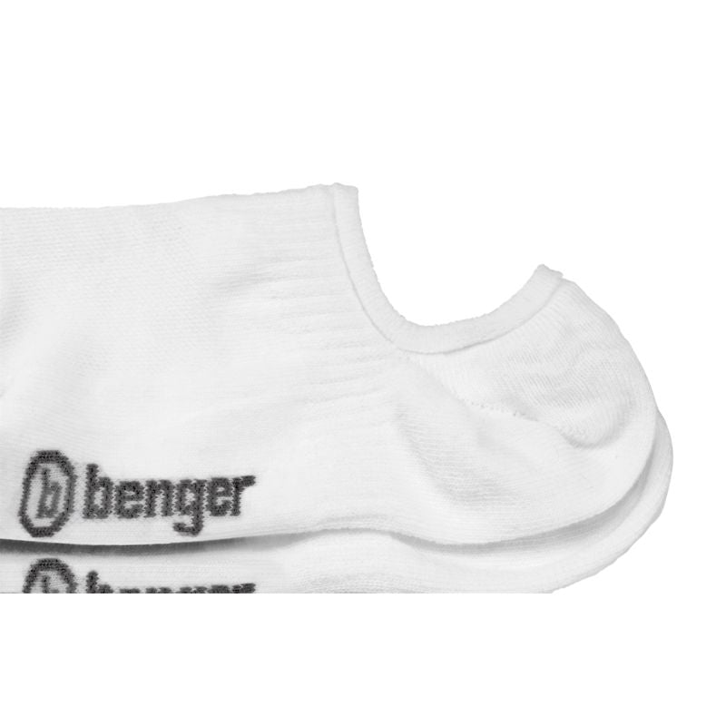 Benger No show Socks Freizeitsocken