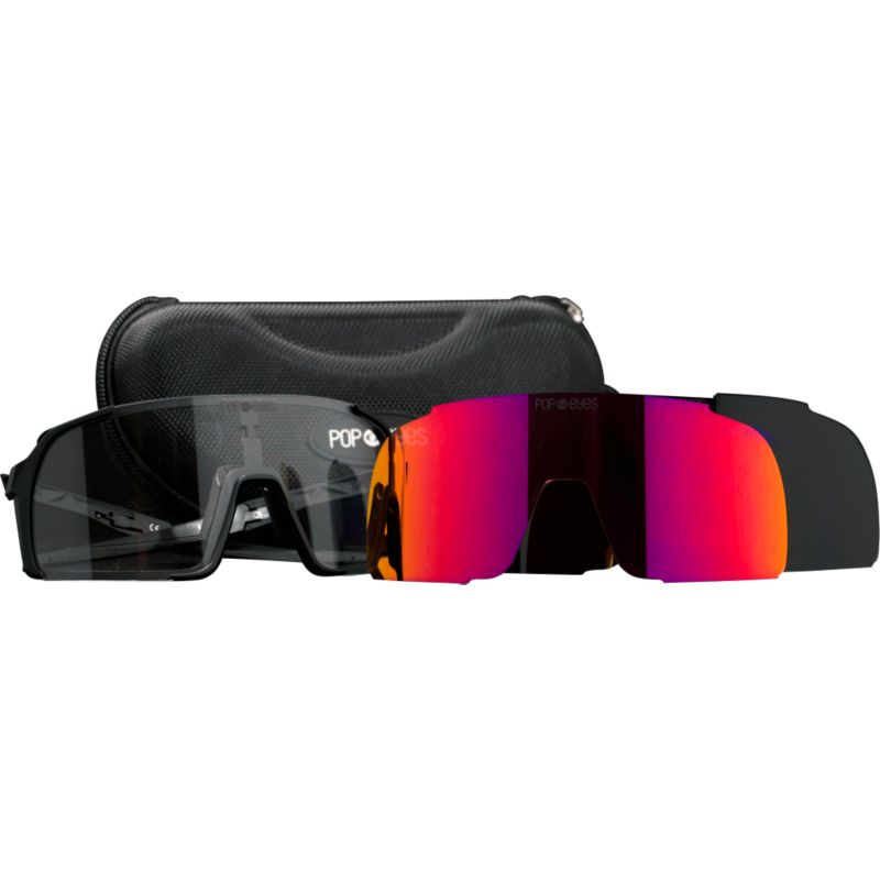 POP Eyes Eddy Sonnenbrille