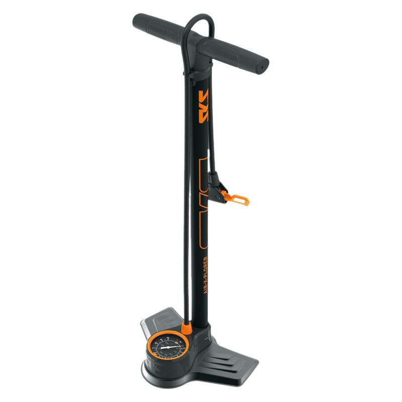 SKS Air-X-Plorer 10.0 Radpumpe