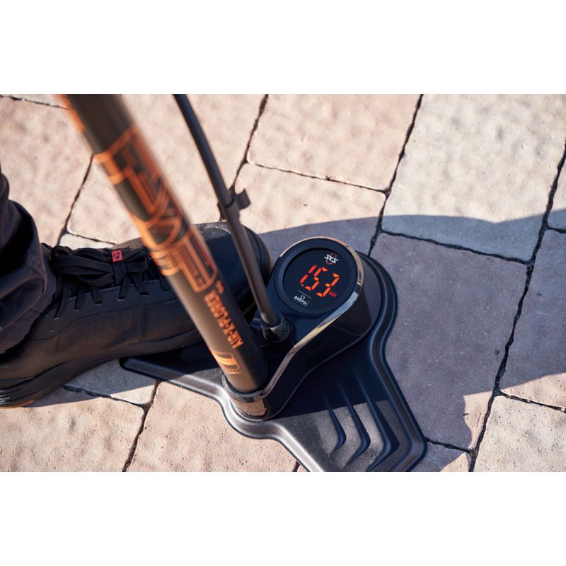 SKS Air-X-Plorer 10.0 Radpumpe