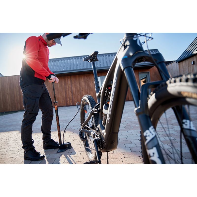 SKS Air-X-Plorer 10.0 Radpumpe