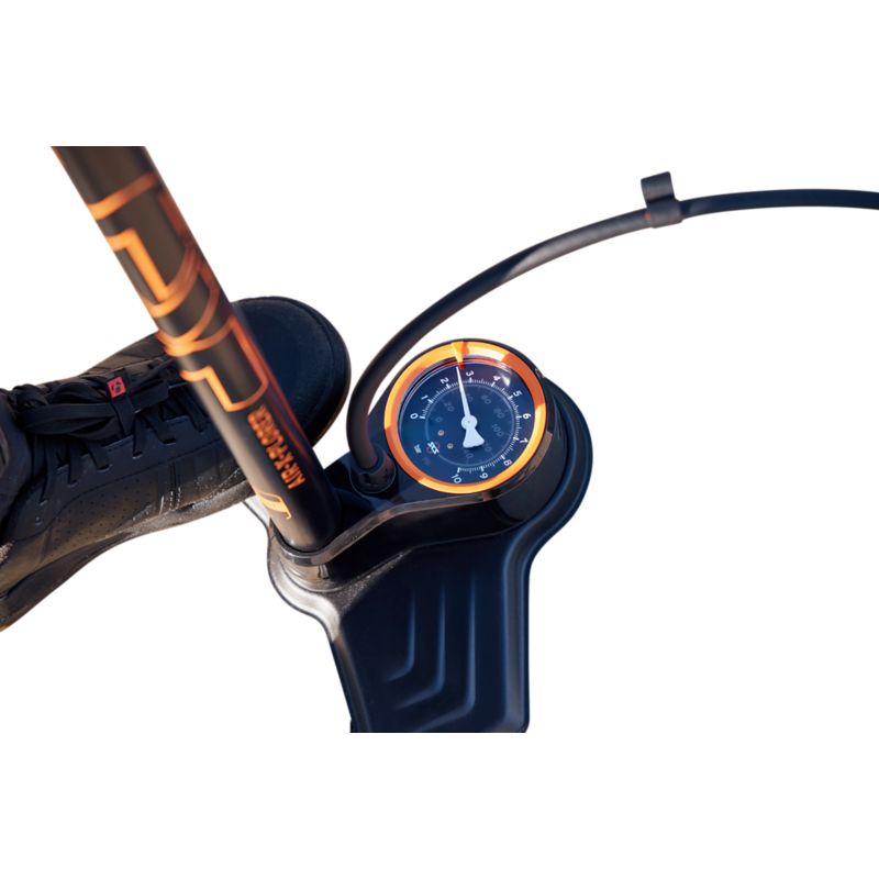 SKS Air-X-Plorer 10.0 Radpumpe