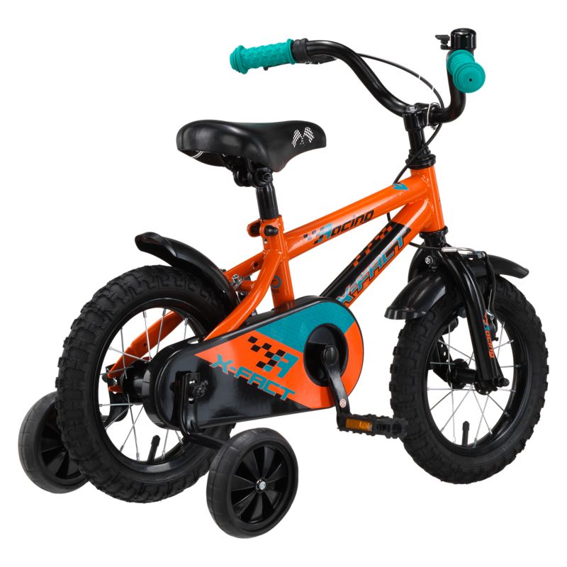 X Fact Racing 12 Kinderfahrrad