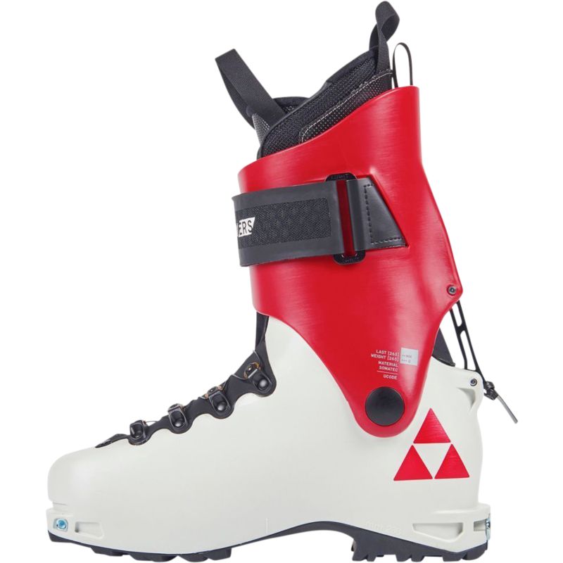 Fischer Travers GR Tourenskischuh