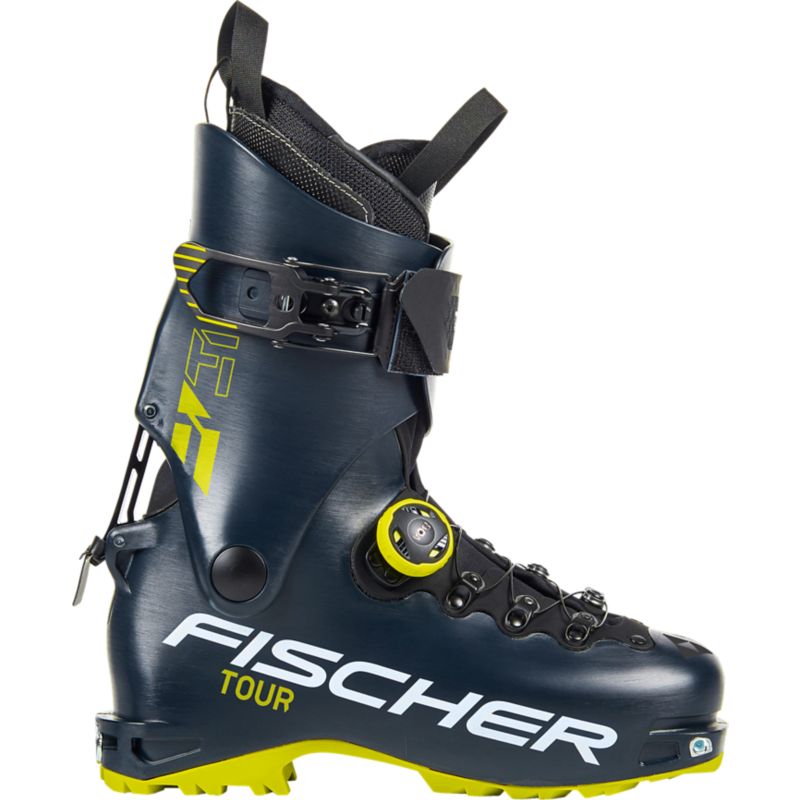 Fischer Tour Fit Tourenskischuh