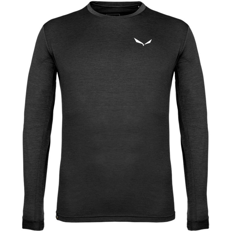 Salewa PUEZ MELANGE DRY Funktionsshirt