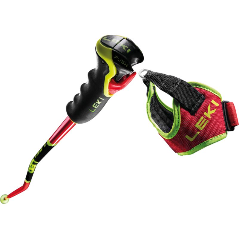 Leki WCR GS 3D Skistock