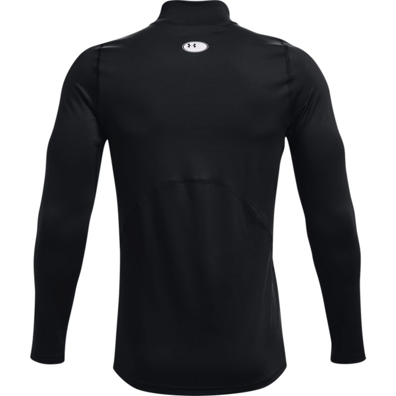 Under Armour ColdGear Fitted Mock Funktionsshirt