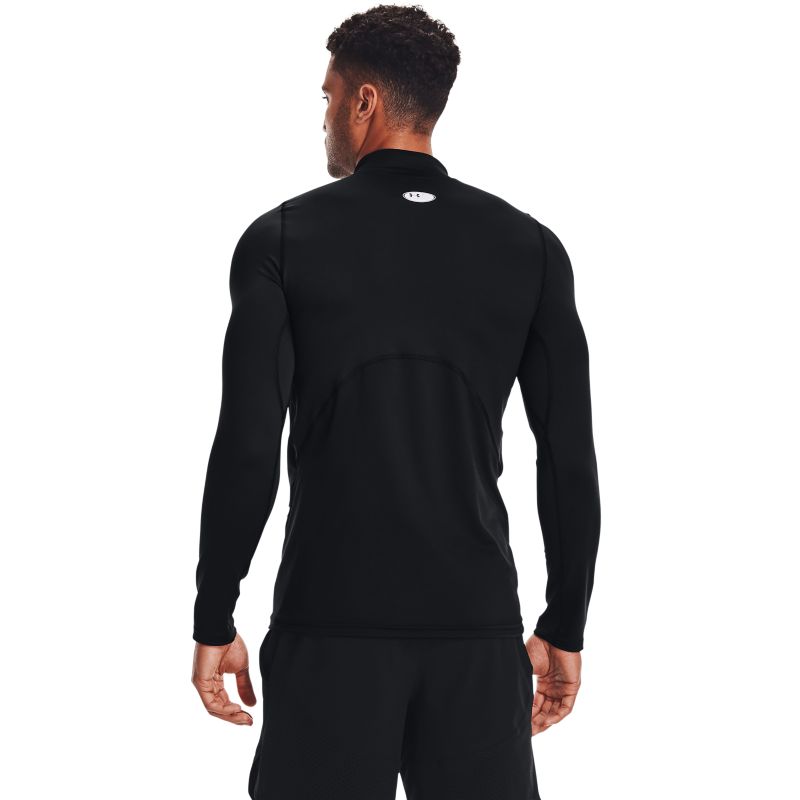 Under Armour ColdGear Fitted Mock Funktionsshirt