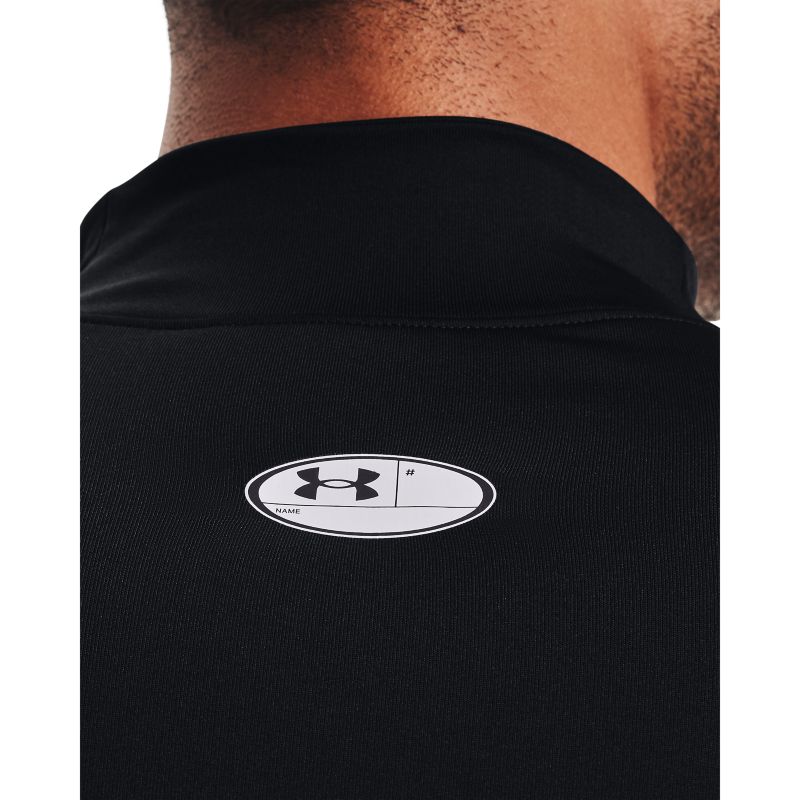 Under Armour ColdGear Fitted Mock Funktionsshirt
