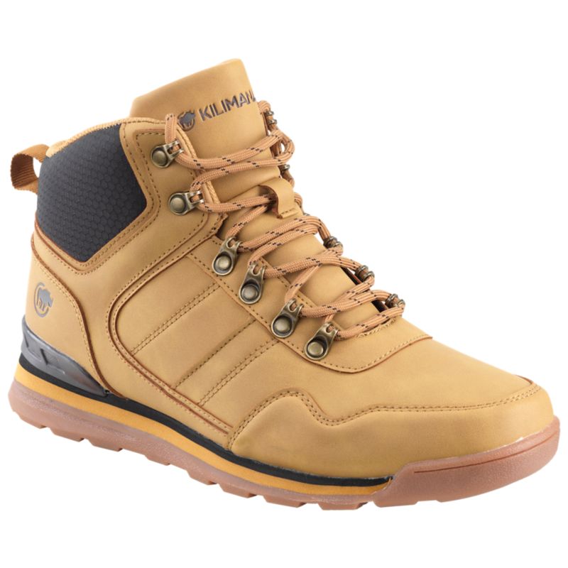 Kilimanjaro Lumber Freizeitschuh
