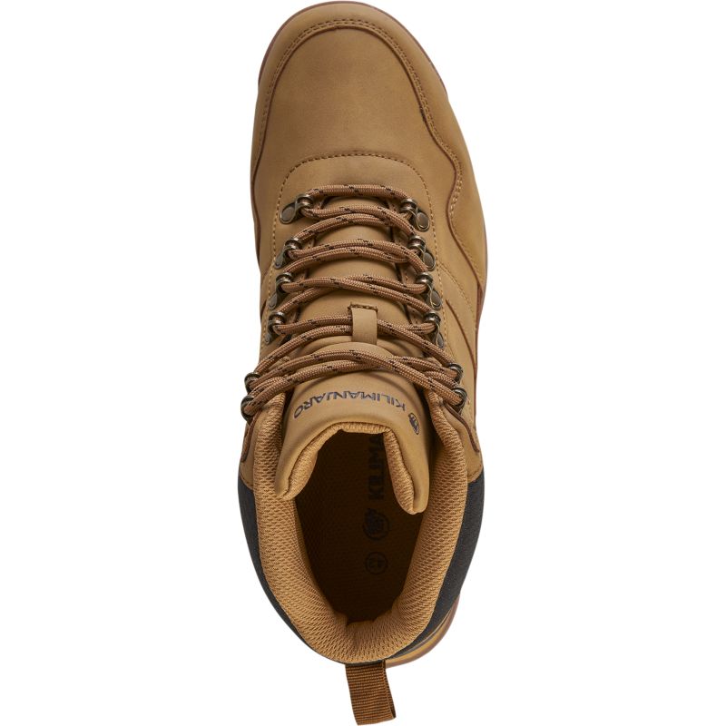 Kilimanjaro Lumber Freizeitschuh