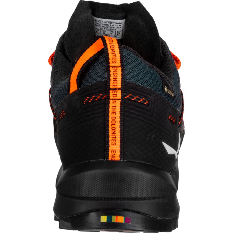 Salewa Wildfire 2 GTX túracipő